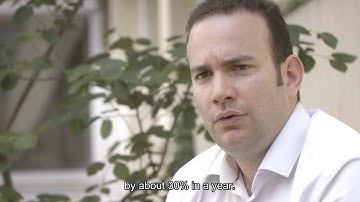 Hospital testimonies on Soluscope