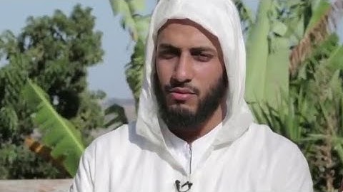 ✨الحزب 43 برواية ورش ✨القارئ معاذ الخلطي ✨
