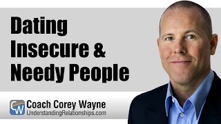 Download Lagu Dating Insecure & Needy People Download Lagu Dating Insecure & Needy People