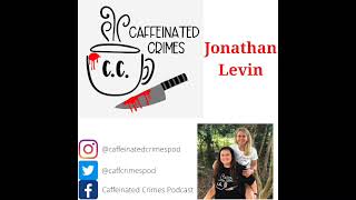 Jonathan Levin Profile