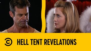 Hell Tent Revelations | Awkward | Comedy Central Africa