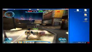 S4 League Hack 2012 Tutorial + HD