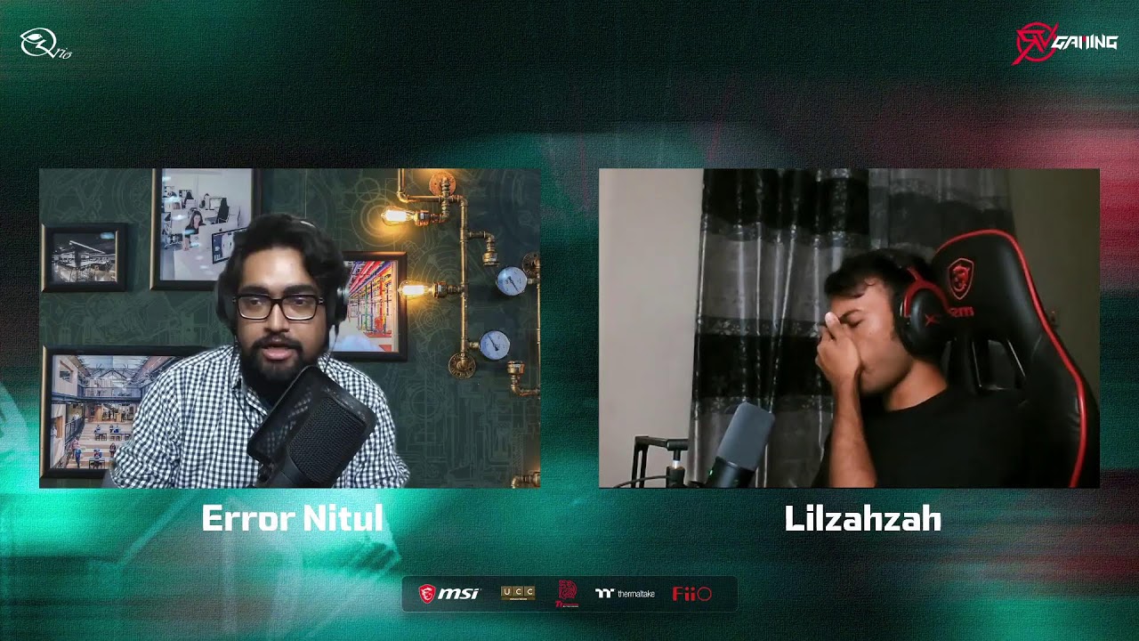 OverTime: Esports Gossip