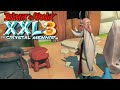 Asterix & Obelix XXL 3 Game Movie ( All Cutscenes)