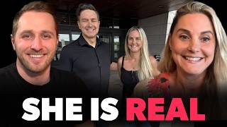 EXCLUSIVE: Poilievre’s "Fake Airport Woman" Comes Forward to Expose the Left’s Spin
