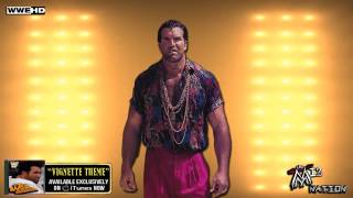 Razor Ramon- 'Vignettes Theme'   DL Link audio CD qualityᴴᴰ