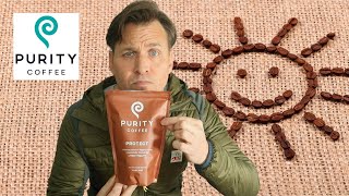 Discover The Secret To Healthy Coffee | Purity Coffee Review by Fitness & Finance 1,435 views 1 year ago 13 minutes, 35 seconds
