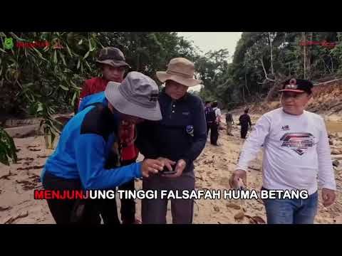 Mars Kapuas Bersinar 