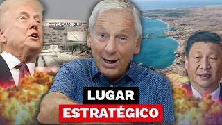 La Isla De Kharg El Corazón Petrolero De Irán Que Abastece A China