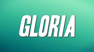 Umberto Tozzi - Gloria (Testo)