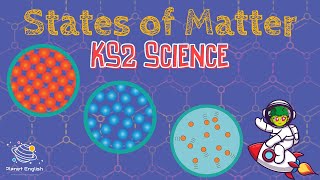 States Of Matter Ks2 Science Stem And Beyond