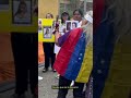 La dolorosa espera de las familias de presos políticos en Venezuela