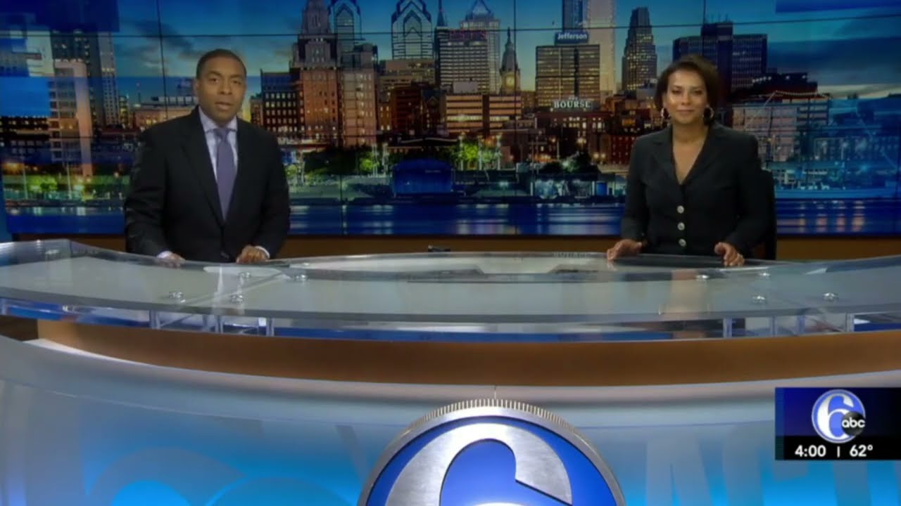 WPVI Resync with WNEP's Cliff Schwarz MCTYW theme