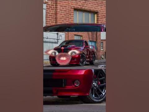 Ford Vs Chevy Vs Ram It Just Keeps Going - YouTube