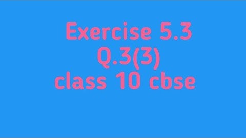 Given a12=37,d=3, find a and S12.... arithmetic progression exercise 5.3Q.3(3)