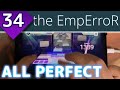 【パンドラの皇帝】the EmpErroR (MASTER 34) ALL PERFECT【プロセカ】