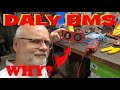 Why DALY BMS' are so popular? Exactly, I don't know either.