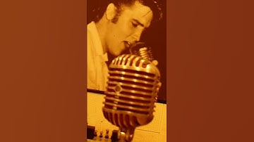 Thumbnail of The one song Elvis made famous that he did not like to sing... Burning Love 🎶🕺