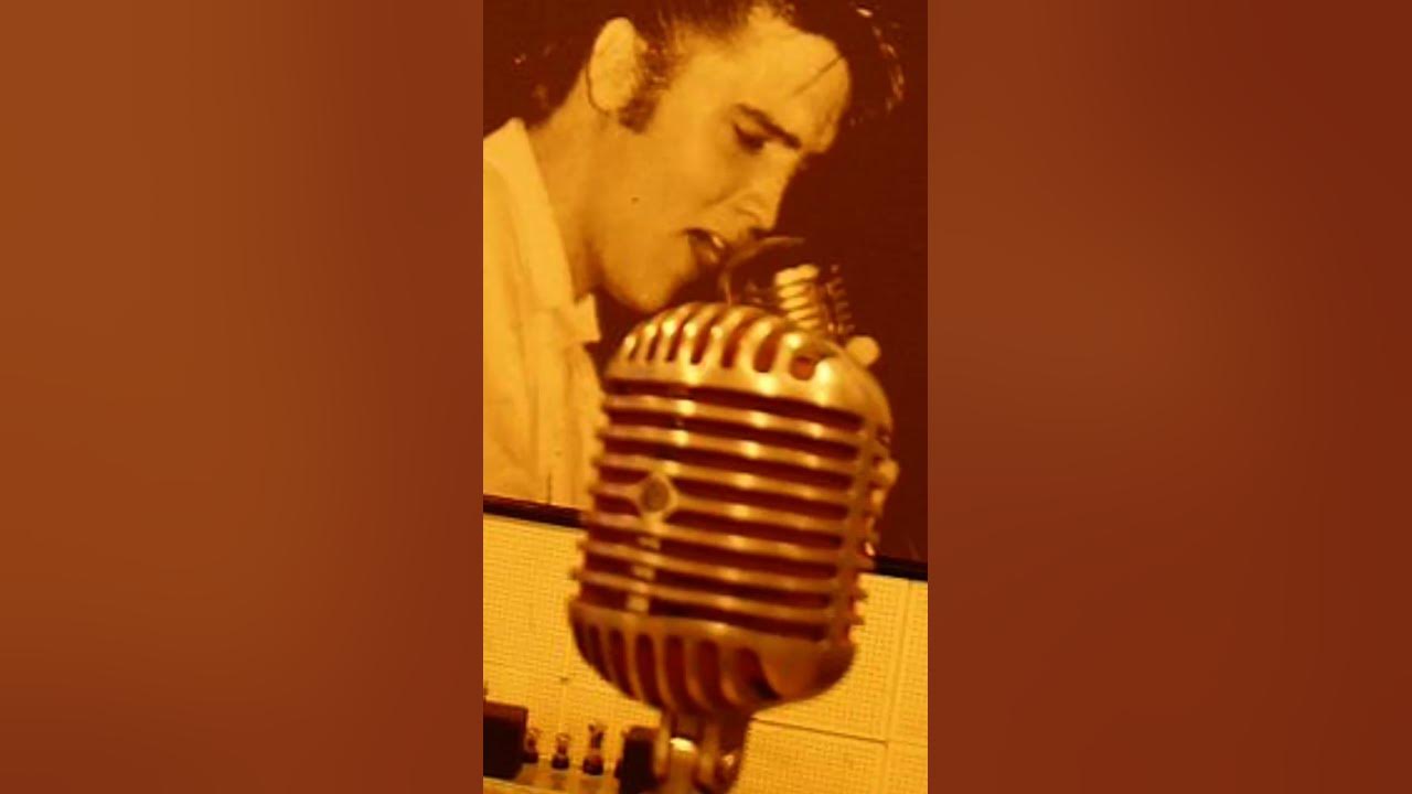 The one song Elvis made famous that he did not like to sing... Burning Love πΆπΊ The one song Elvis made famous that he did not like to sing... Burning Love πΆπΊ
