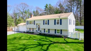 345 Plain Street video tour