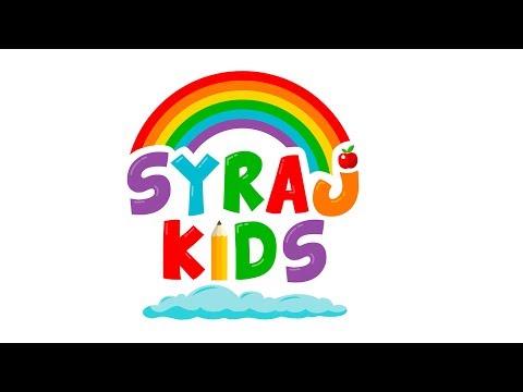 #SyrajKids Play & Learn Arabic Language | Community Marketplace | Syraj Kids