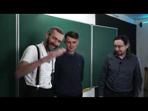 Коллапс приёмной кампании и КАК ЕЁ ПРАВИЛЬНО ПРОВОДИТЬ