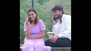 Epdraa இப்படி பேசுற😤Marriage Proposal Prank🥶🤣 #nellai360 #youtubeshorts
