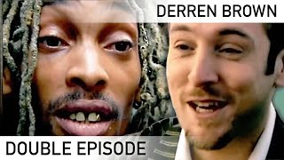 Blowing Minds In Cardiff! | DOUBLE EPISODE | Derren Brown