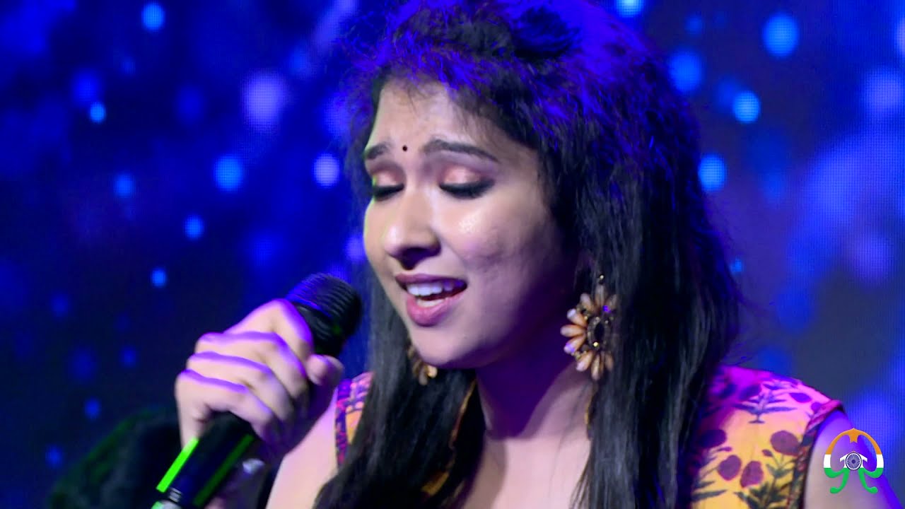 Pon Vaanam | Varsha | Kalyan's Golden Rhythms | Deepavali Kondattam-2020