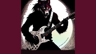 Rock Wolf