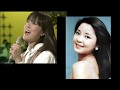 (Rev.) Cc:Eng　鄧麗君「媽媽呼喚你 Mama's Callin' You」& 岩崎宏美「あざやかな場面Colorful Scenes」