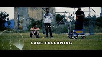 Autonomous Vehicles Course   IIT Gandhinagar   2018