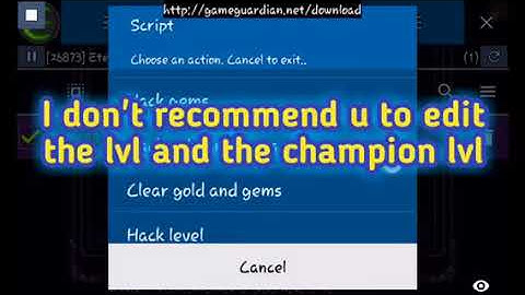 how to hack Eternium mage and minions mod