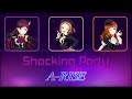 A-RISE - Shocking Party - color coded (ROM/ENG/VIE)