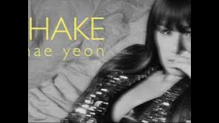 Chae Yeon 채연 - Shake 흔들려 (Heundeullyeo) HQ [  OFFICIAL CD RIP   DOWNLOAD LINK ~ 320kbps]