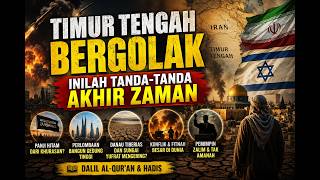 Download lagu The Middle East in Turmoil❗ Are These the Signs of the End Times❓