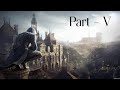 AC unity Walkthrough 🗿🔴- NO COMMENTRY - Part V