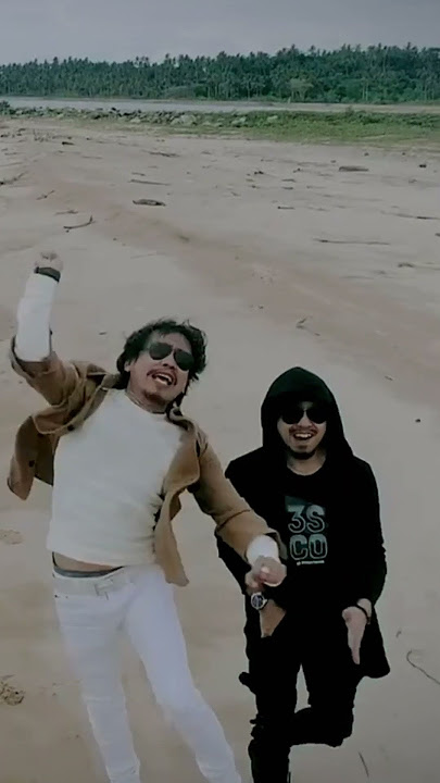 SELALU ADA JALAN #radjaband #selaluadajalan #pintuseribusungai