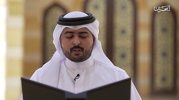 روح الآيات | سبحان الله و الحمدلله  ~ سورة الإسراء(44) - فاصل 14