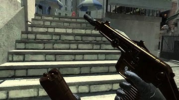 PcPawel - MW3 Game Clip