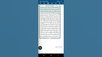 سورة الأنعام آية(١١٩)