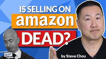 Amazon FBA DEAD in 2025? Here