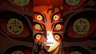 Tanjiro Vs Kokushibo