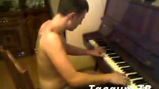 Пародия на цыганские свадьбы!(, 2014-01-06T09:45:46.000Z)