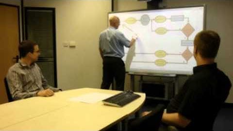 Software Development Berkshire - Avco Systems Ltd