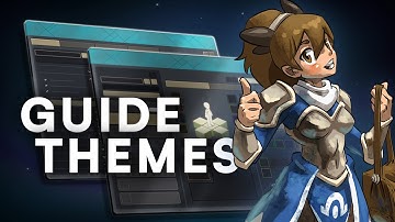 THE theme guide for WAKFU