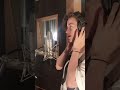 Behind The Voice Of Calypso With Meg Washington Bluey Extras 