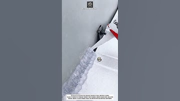 Outstanding Sealant Application Tool Improves Technology Efficiency 6x