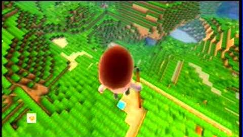 Fortresscraft - Intro