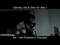 Dax - "Self Proclaimed 2" (Tory Lanez Diss) (Freestyle)